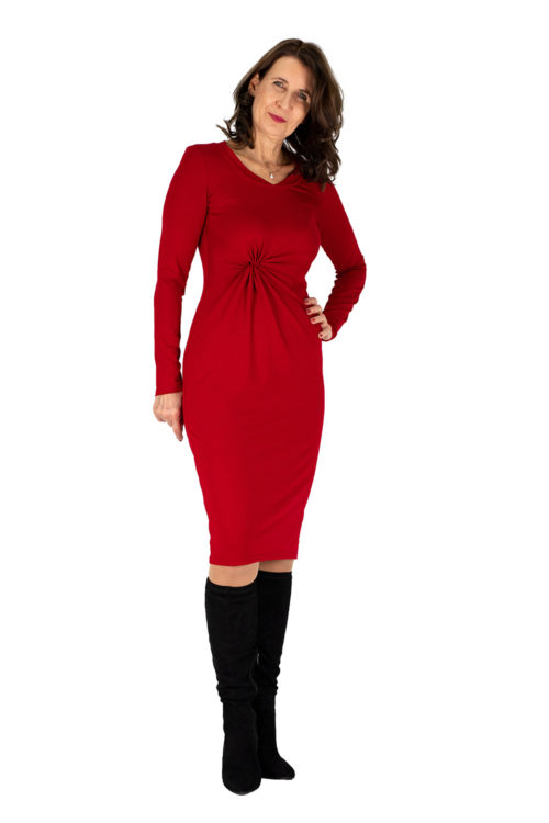 Startseite 17 Kleid Agnes