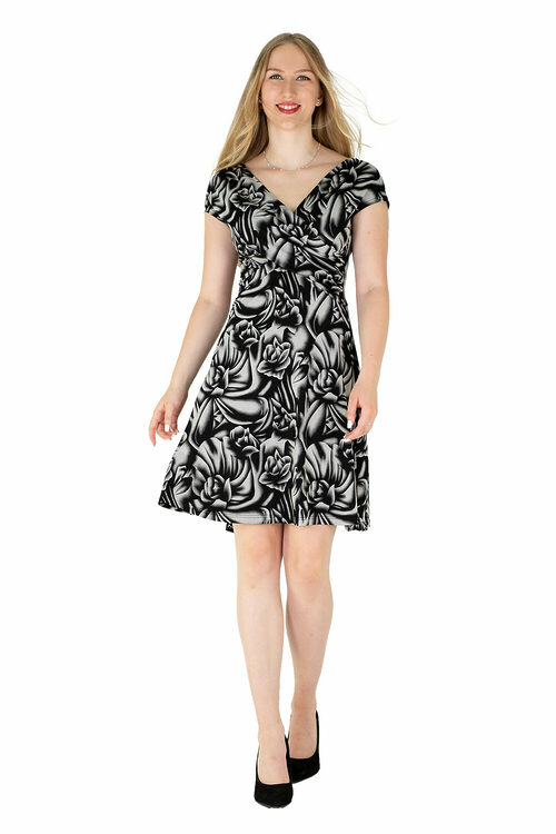 Startseite 6 Felica RoseBlackWhite a