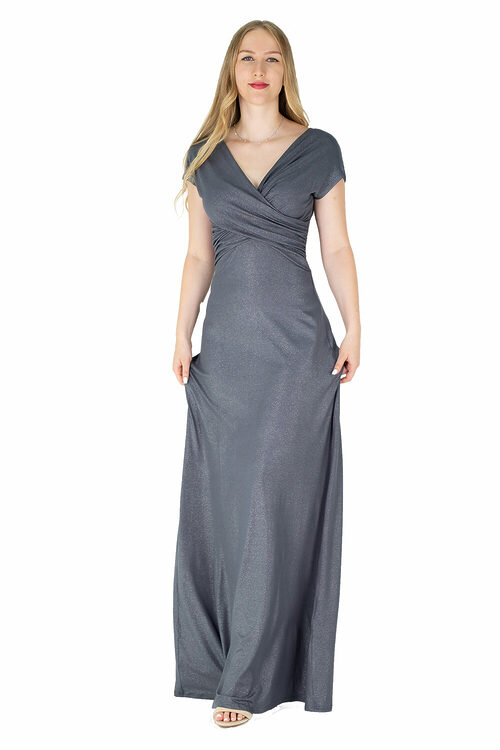 Startseite 10 Abendkleid Melissa SparklingGrey