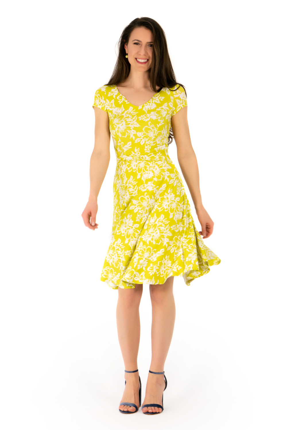 Sabina 19-006-01 SABINA KA 19-006 1